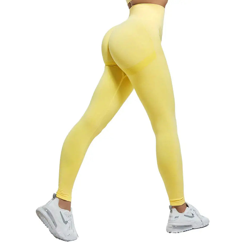 Fitness Running Yoga Pants