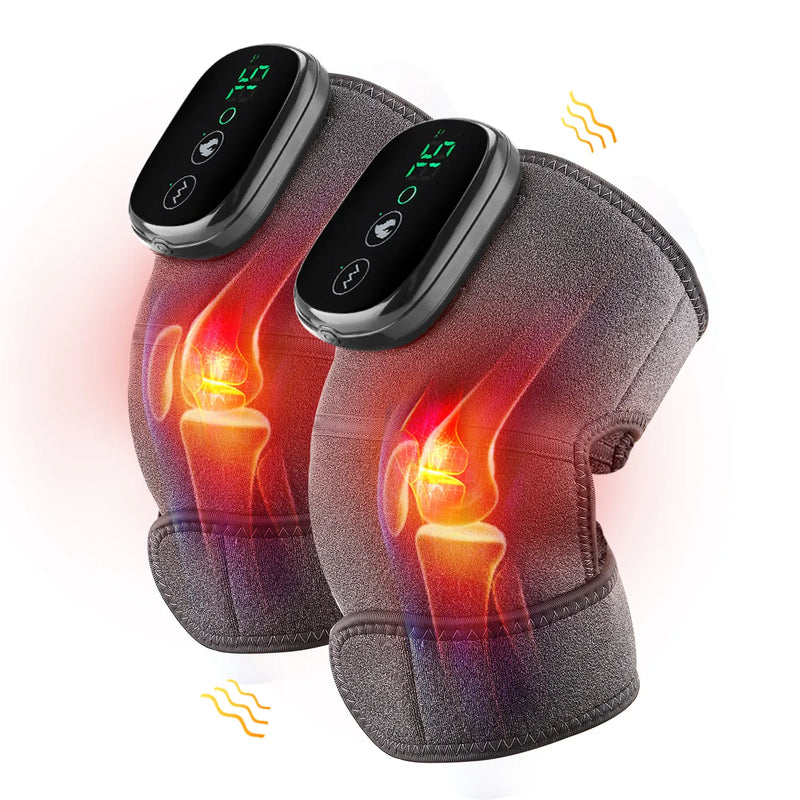 Thermal Knee Massager