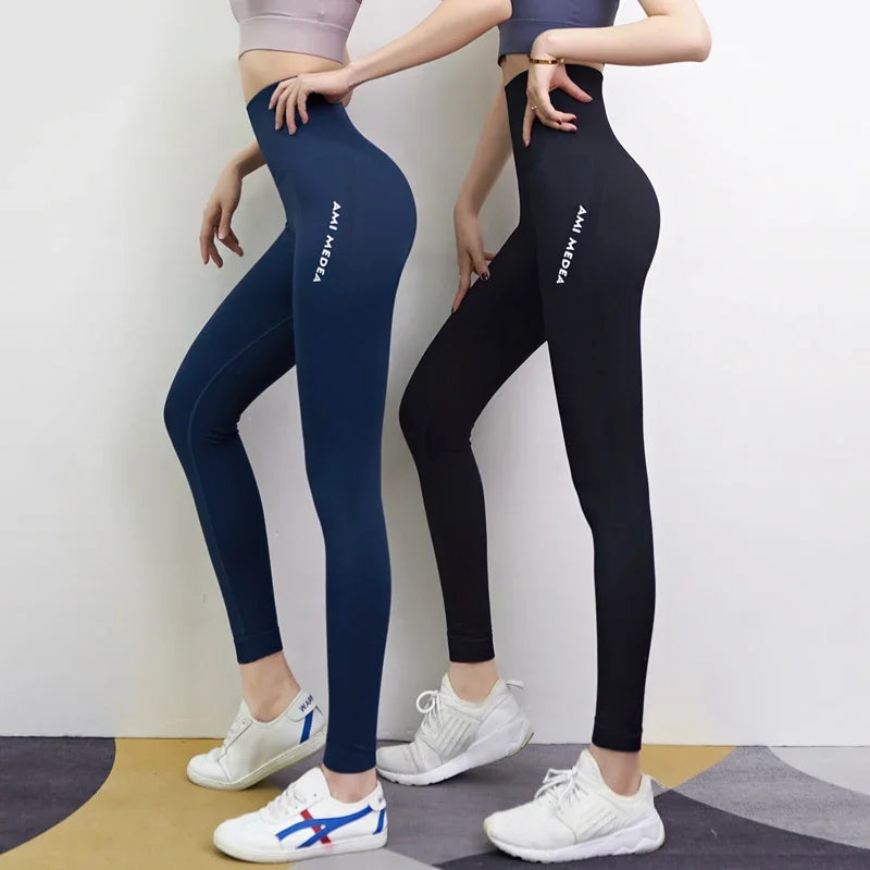 High Waist Legging