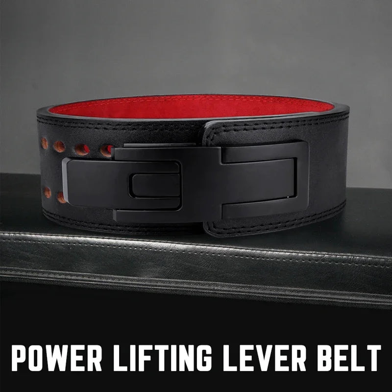 Weightlifting Wide Belt