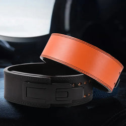 Weightlifting Wide Belt