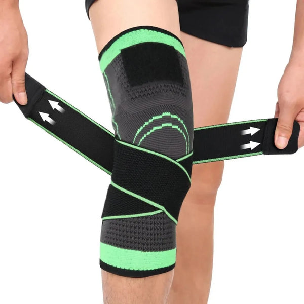 Joints Protector Fitness Compression Sleeve
